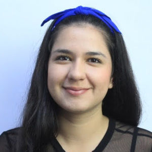 Meet your Posher, Paula